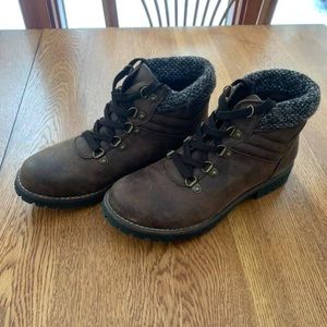 Women’s Sonoma Boots